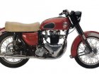 1954 Ariel FH 650 Huntsmaster (Solo)